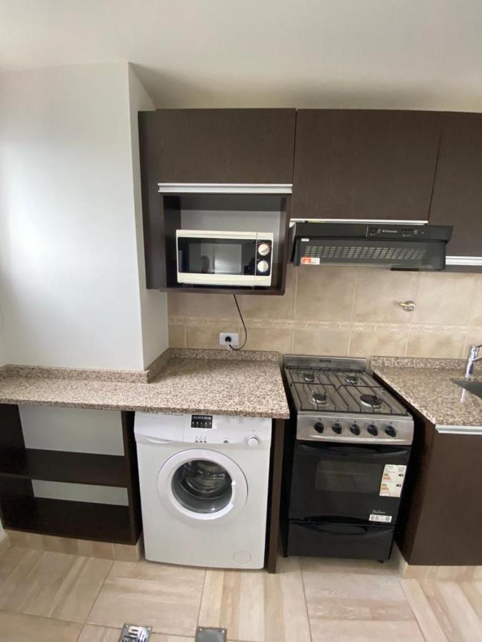 Canelo De Patagonia Apartment Ushuaia