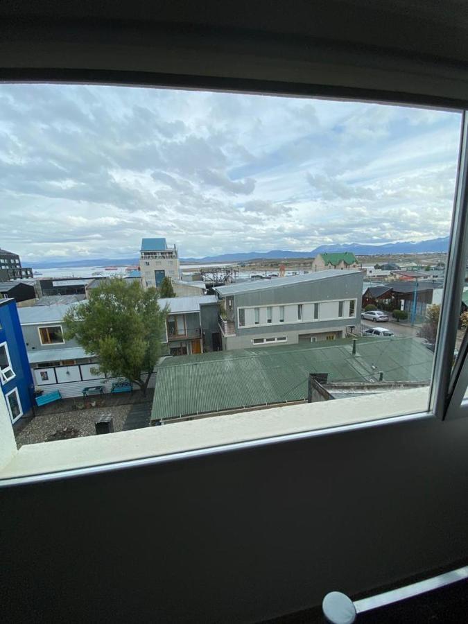 Canelo De Patagonia * Ushuaia