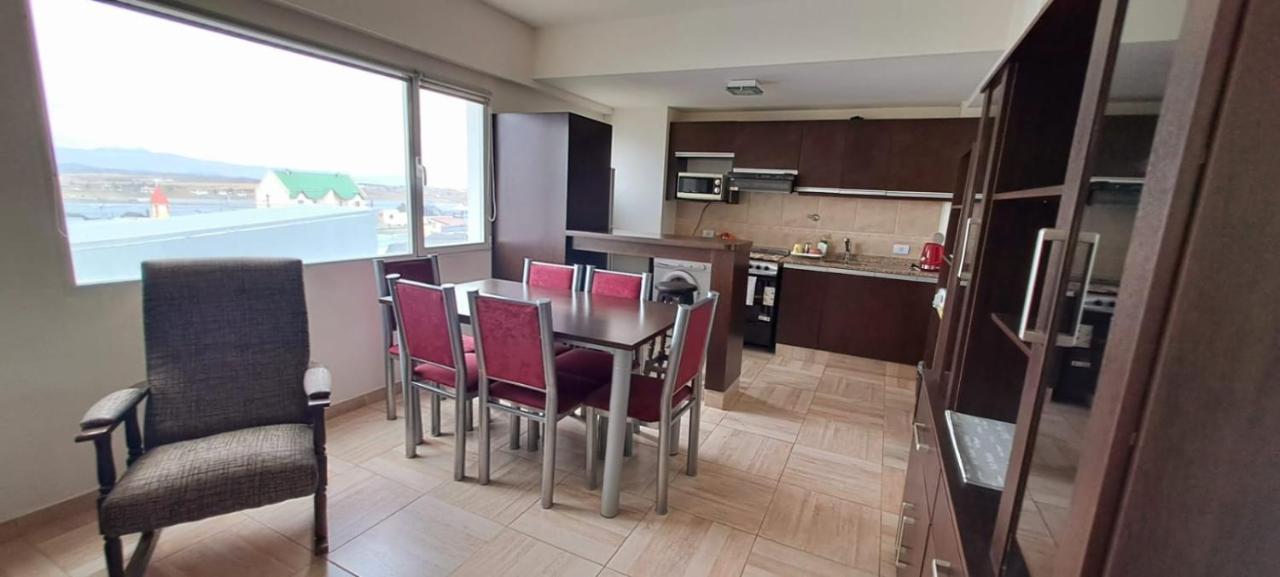 Canelo De Patagonia Apartment